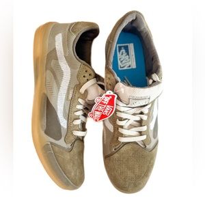 NWT Vans EVDNT UltimateWaffle Sneaker Men’s 11.5